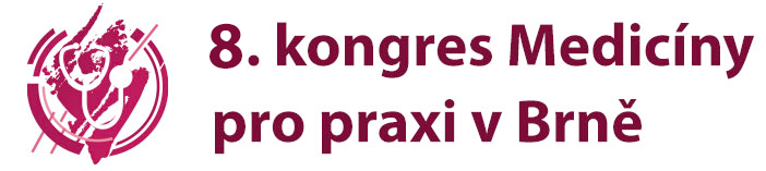 8. kongres Medicíny pro praxi
