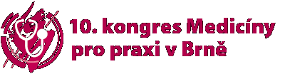 10. kongres Medicíny pro praxi